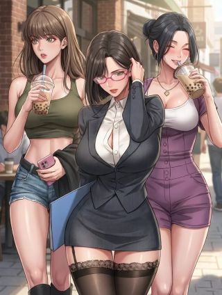 漫蛙漫画(网页入口)官网新番上线